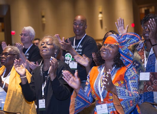 National Congresses - National Black Catholic Congress Website