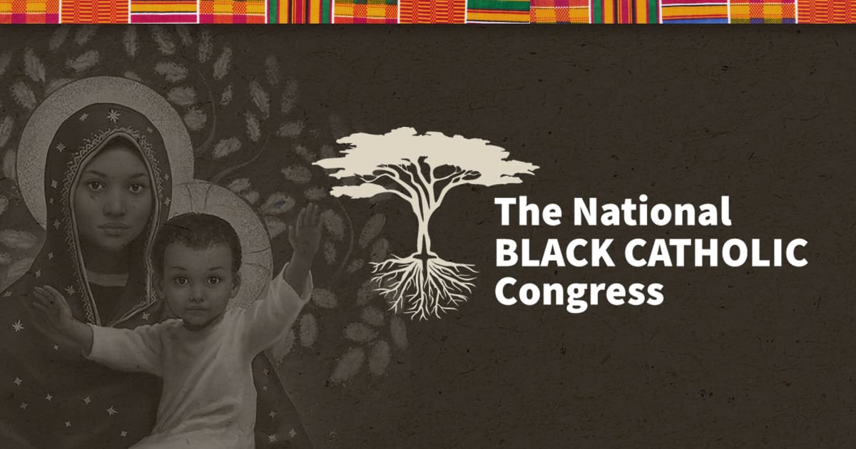 Home National Black Catholic Congress Website