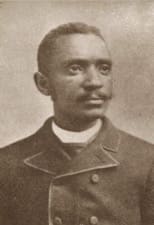 first Black Catholic Congress