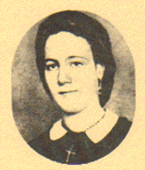 Mother Henriette Delille