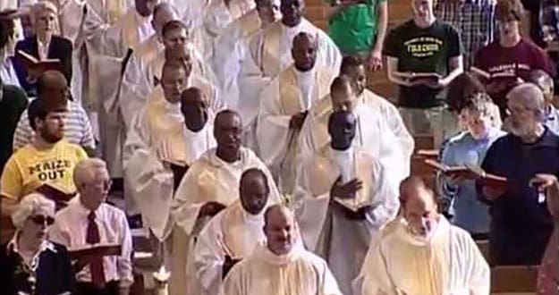 Black Catholic Videos & Webinars - National Black Catholic Congress Website