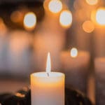 Advent Reflection from Fr. Vin