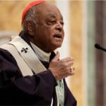 Cardinal Gregory Reflects on First Year