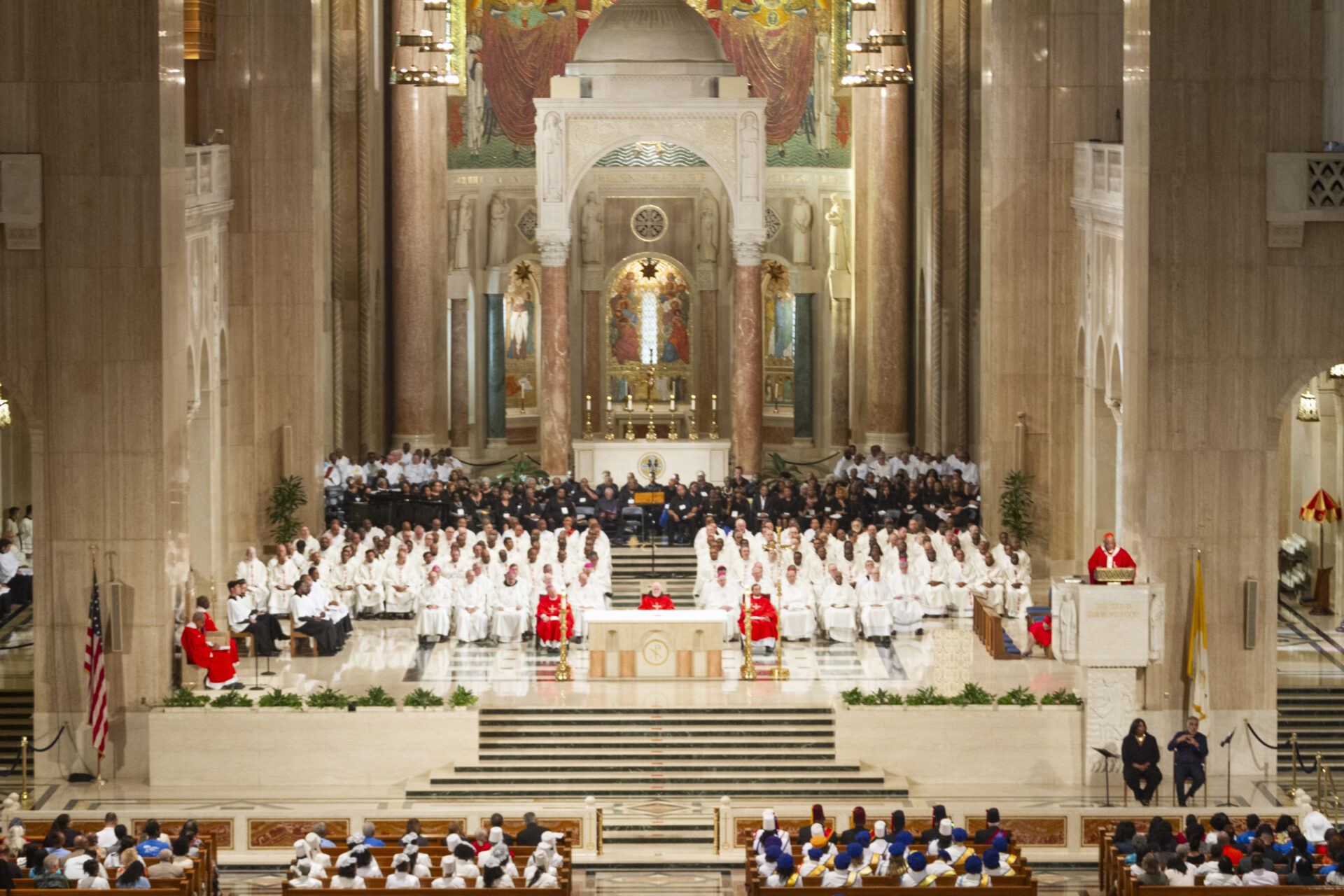 National Congresses National Black Catholic Congress Website