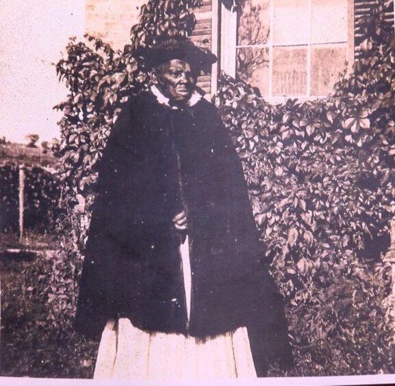 Another rare Harriet Tubman photo released by Maryland group
